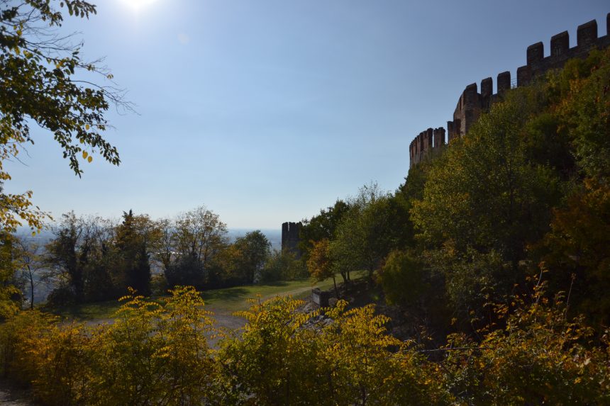 Soave borgo
